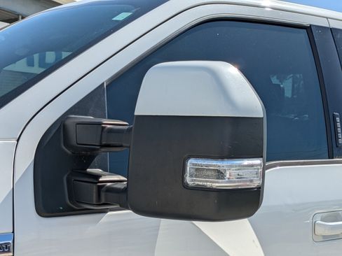 Used 2022 Ford F250 Lariat AWD/4WD image 11