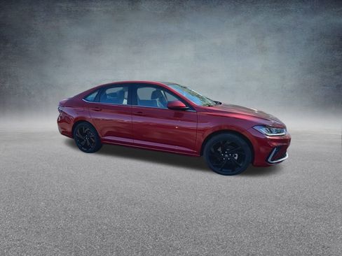 New 2025 Volkswagen Jetta SE image 26