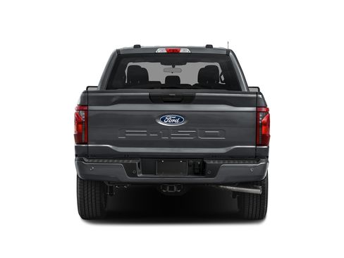 New 2026 Ford F150 STX AWD/4WD image 6