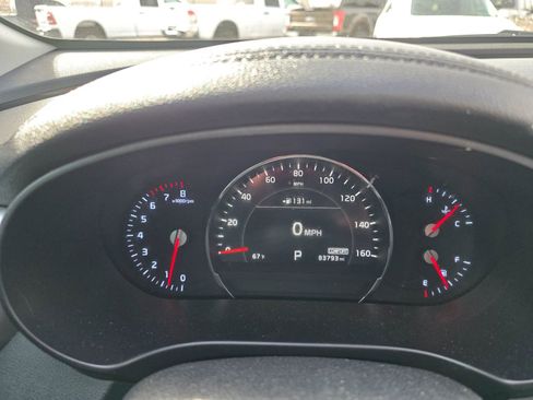 Used 2019 Kia Sorento EX image 17