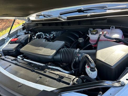 New 2026 GMC Yukon Denali w/ Sun & Power Step Package AWD/4WD image 63