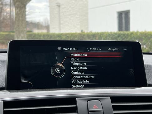 Used 2016 BMW 320i Sedan image 23