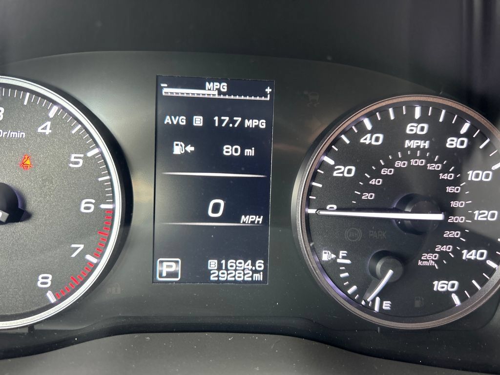 Certified 2023 Subaru Ascent Onyx Edition AWD/4WD image 18