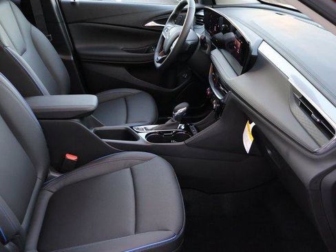 New 2026 Buick Encore GX Sport Touring image 10