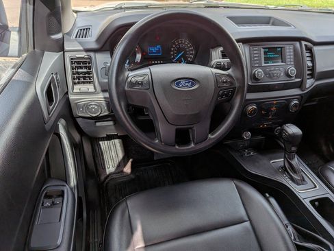 Used 2021 Ford Ranger XL image 11