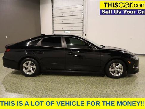 Used 2021 Hyundai Sonata SE image 8