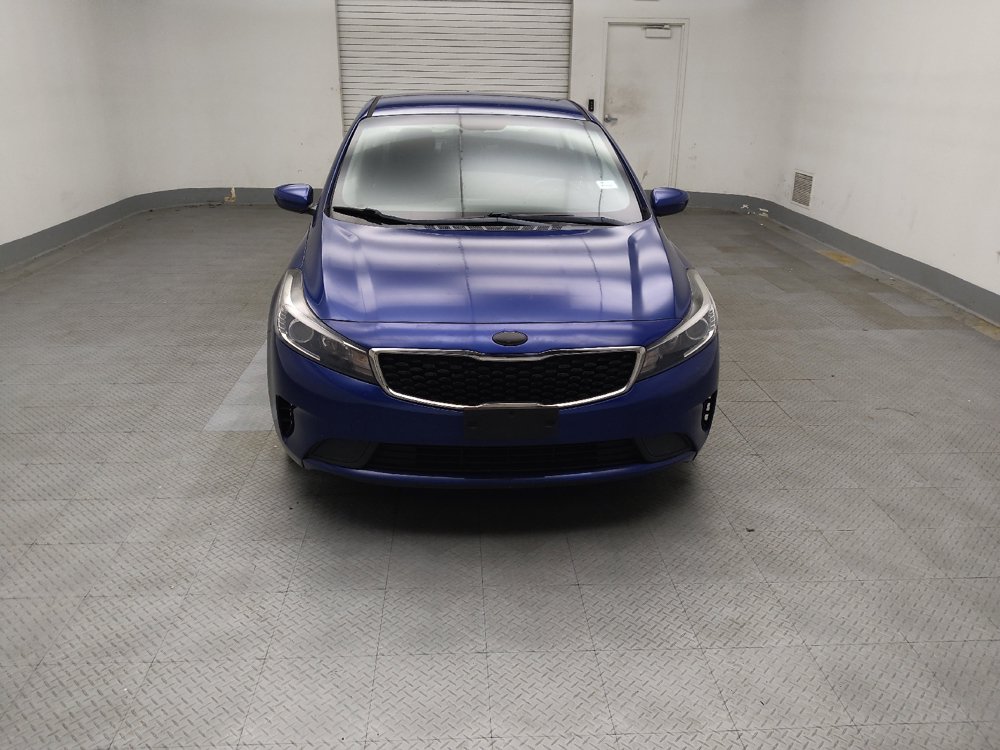 Used 2018 Kia Forte S FWD image 14