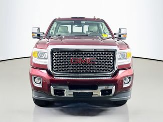 Used 2016 GMC Sierra 2500 Denali w/ Duramax Plus Package video 2