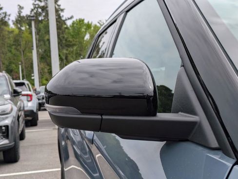 New 2026 Ford Explorer Tremor AWD/4WD image 12