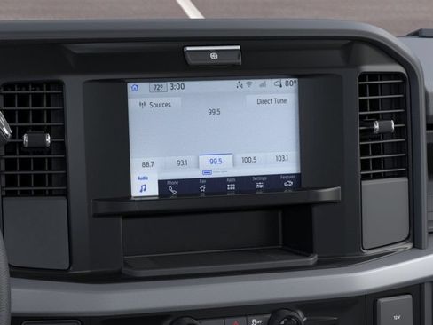 New 2026 Ford F550 4x4 Supercab Super Duty image 13