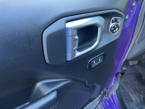 Used 2023 Jeep Wrangler Sport S w/ Sun And Sound Package image 26