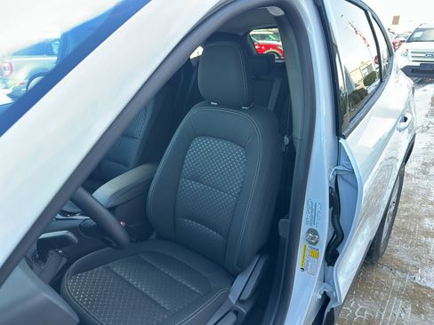 New 2026 Ford Escape Active w/ Cold Weather Package image 26