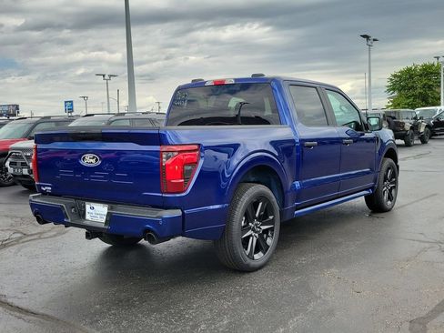 New 2026 Ford F150 STX w/ F-150 LOBO Package AWD/4WD image 4