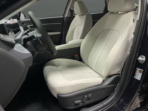 New 2025 Hyundai Sonata SEL image 4