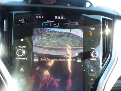 Used 2024 Subaru Outback Touring image 25