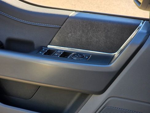 Used 2025 Ford F150 XLT w/ Equipment Group 301A Standard image 12