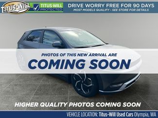 Used 2023 Hyundai Ioniq 5 SEL video 1