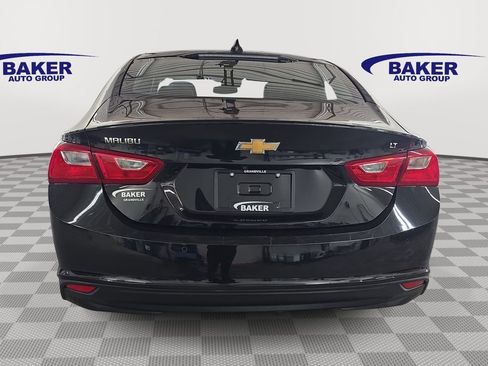 Used 2024 Chevrolet Malibu LT FWD image 6