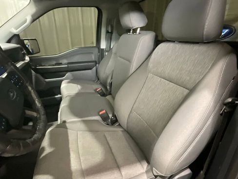 Used 2024 Ford F150 XL image 11