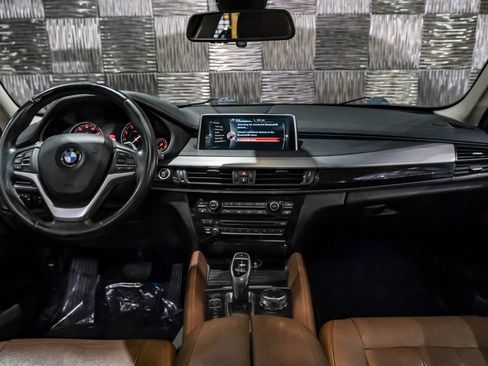 Used 2016 BMW X6 xDrive35i image 13