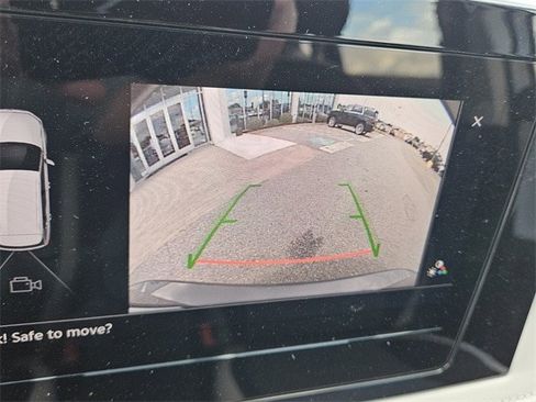 New 2025 Volkswagen Taos S image 19