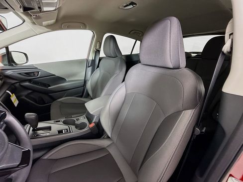 New 2026 Subaru Crosstrek 2.0i Premium AWD/4WD image 22
