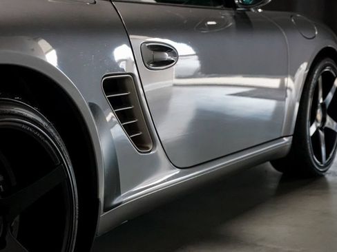 Used 2006 Porsche Boxster RWD image 53