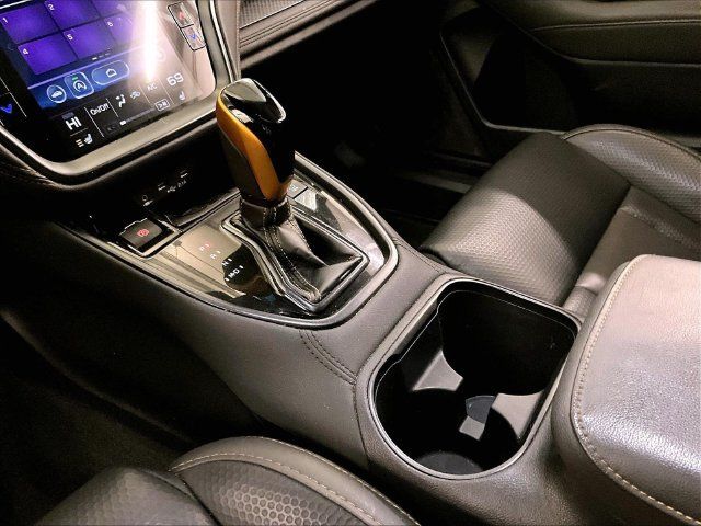 Used 2022 Subaru Outback Wilderness w/ Wilderness Package AWD/4WD image 16