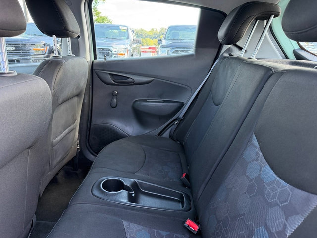 Used 2017 Chevrolet Spark LS FWD image 12