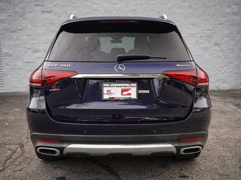 Used 2022 Mercedes-Benz GLE 350 4MATIC image 13