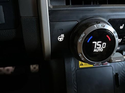 Used 2024 Toyota Tacoma TRD Sport w/ TRD Sport Premium Package image 28