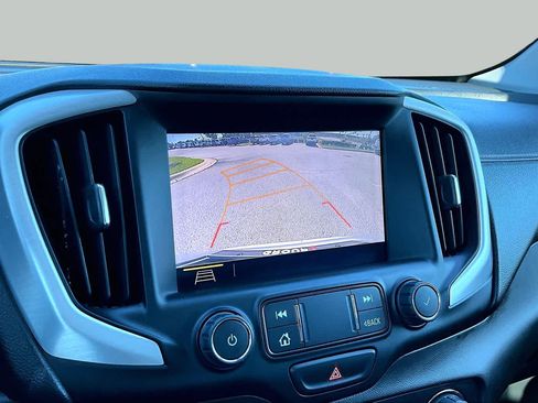 Used 2020 GMC Terrain SLT w/ Preferred Package AWD/4WD image 27