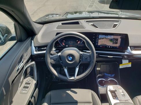 New 2026 BMW X1 xDrive28i w/ Technology Package AWD/4WD image 9