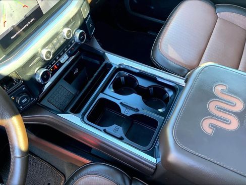 Certified 2024 Ford F250 King Ranch image 14