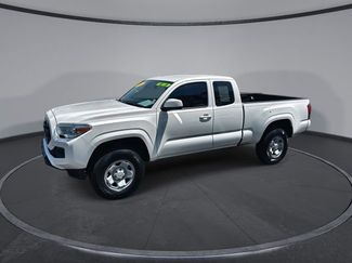 Used 2019 Toyota Tacoma SR w/ SR Convenience Package video 1