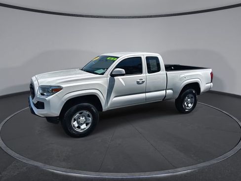 Used 2019 Toyota Tacoma SR w/ SR Convenience Package image 1