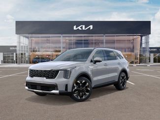 New 2026 Kia Sorento SX video 1