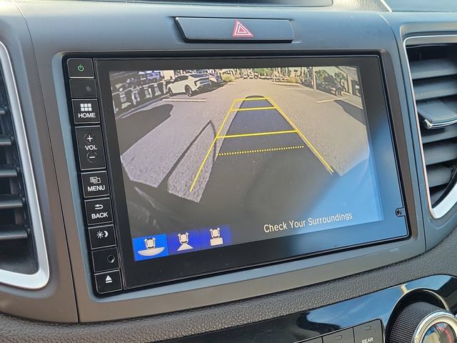 Used 2015 Honda CR-V EX image 23