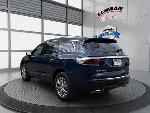 Used 2023 Buick Enclave Premium w/ Experience Buick Package AWD/4WD image 6