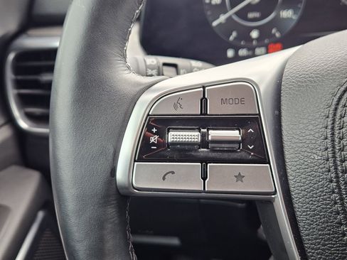 Used 2024 Kia Telluride SX X-Pro image 25