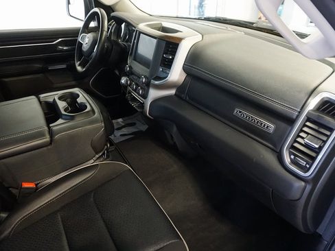 Used 2022 RAM 1500 Laramie image 27