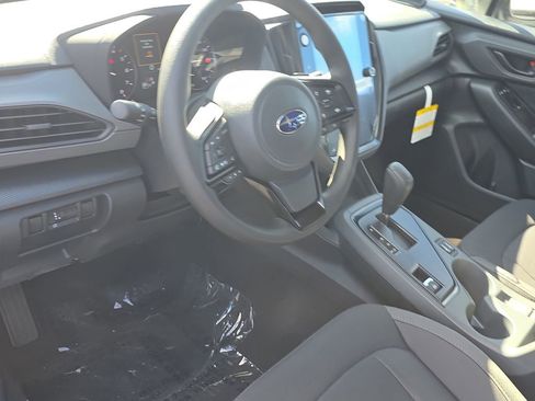 New 2026 Subaru Crosstrek 2.0i Premium image 15