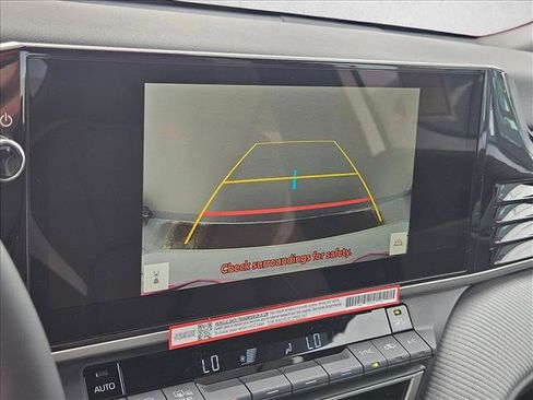 New 2026 Toyota Camry SE FWD image 13