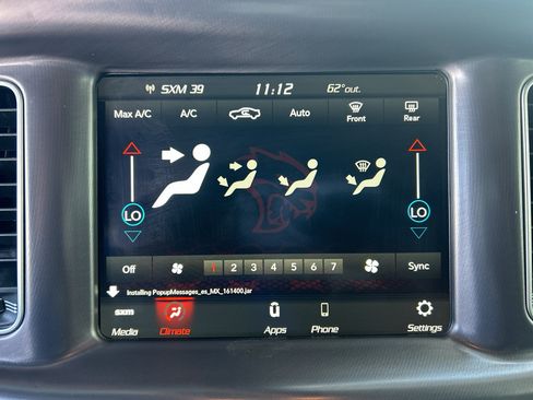 Used 2021 Dodge Charger R/T RWD image 27