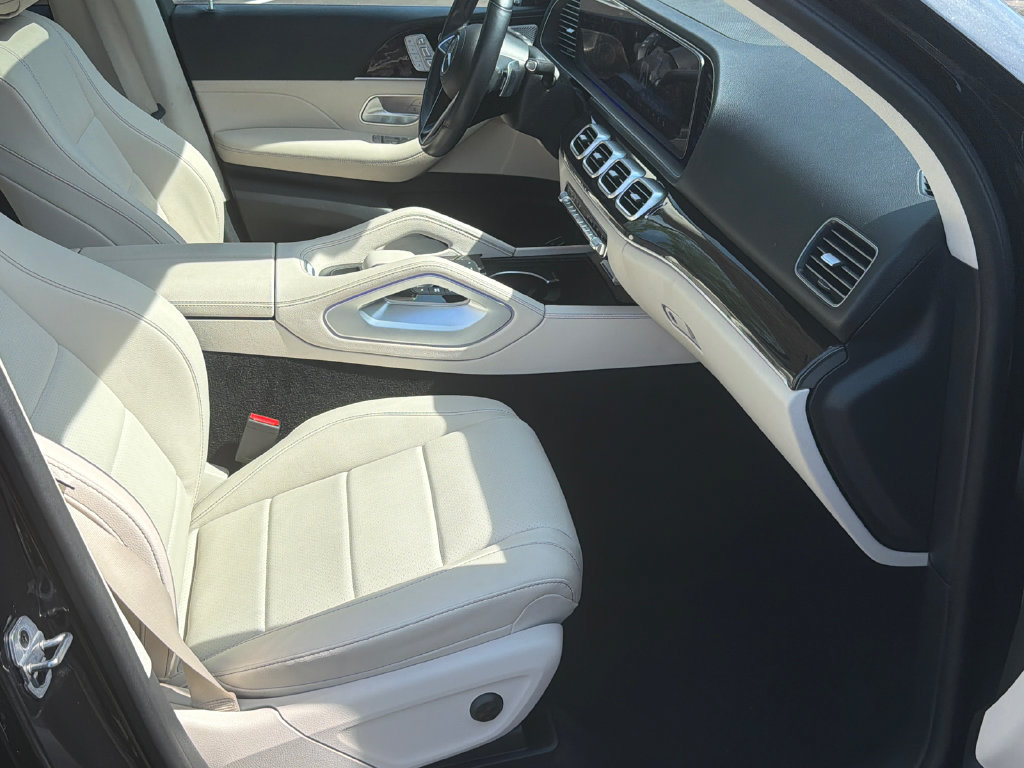 Used 2024 Mercedes-Benz GLE 350 4MATIC image 13