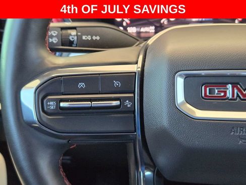 Used 2024 GMC Canyon AT4X w/ AT4X AEV Edition AWD/4WD image 21