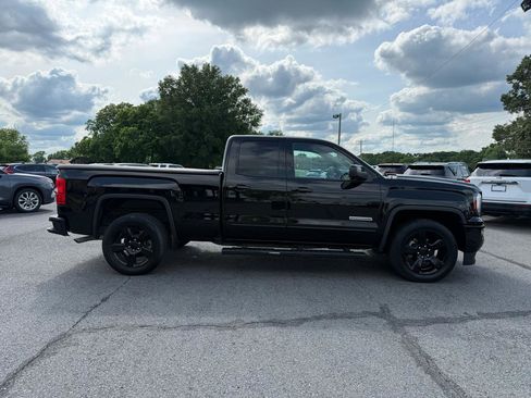 Used 2018 GMC Sierra 1500 2WD Double Cab w/ Elevation Edition image 7