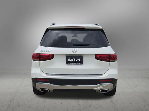 Used 2022 Mercedes-Benz GLB 250 image 5