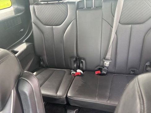 Used 2024 Hyundai Palisade XRT FWD image 34
