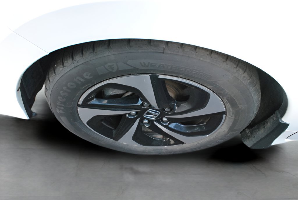 Certified 2021 Honda Insight EX image 28